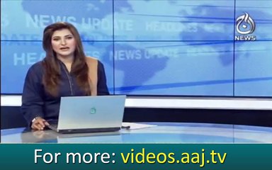 SSP Badin raid at CIA center