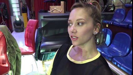 Vanesa Borghi se convirtió en ¡Taylor Swift! / Morandé Con Compañía 2018
