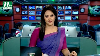 NTV Shokaler Khobor | 29 August, 2018