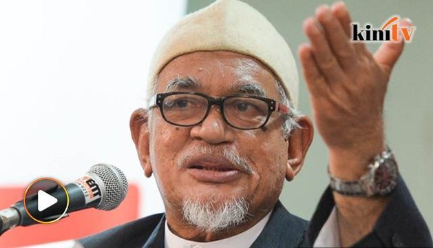 Hadi setuju perjanjian ECRL, SSER perlu 'diperbetul'