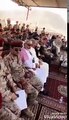 #سيئون عرض عسكري كبير للجيش الوطني في المنطقة الأولى بحضرموت بمشاركة الطيران الحربي اليمني وحضور رئيس هيئة الاركان العامة والمحافظ البحسني.
