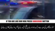 Sheikh Rasheed Conversation with police on wrong parking of bikes in raja bazar | Sheikh Rasheed Latest Video