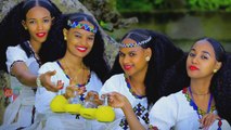 Ethiopia-Eritrea   ኣሸንዳ  ሰላማዊትን ሃረግን   ♥ASHENDA♥ Selamawit and Hareg New Tigrigna 2018