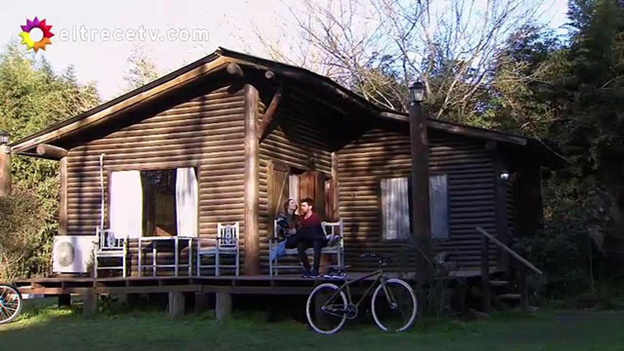 Simona Capítulo 151