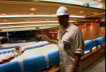 Stavební katastrofy 3 - Lodě -dokument (www.Dokumenty.TV)