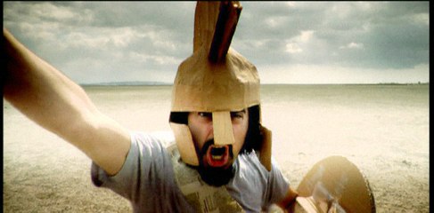 Caparezza - Eroe (Storia Di Luigi Delle Bicocche)