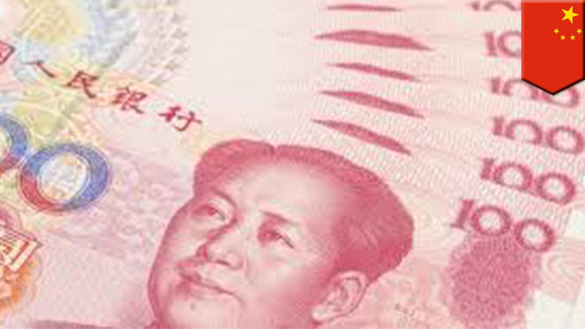 China using debt-trap diplomacy to spread its global dominance