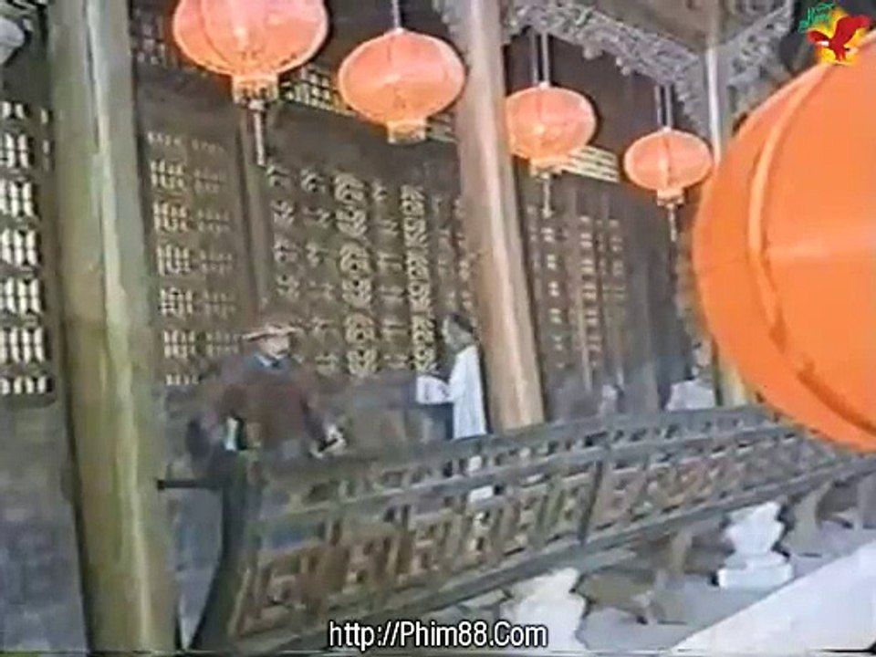 Diệu Thủ Thần Bộ Tiếu Giai Nhân 25