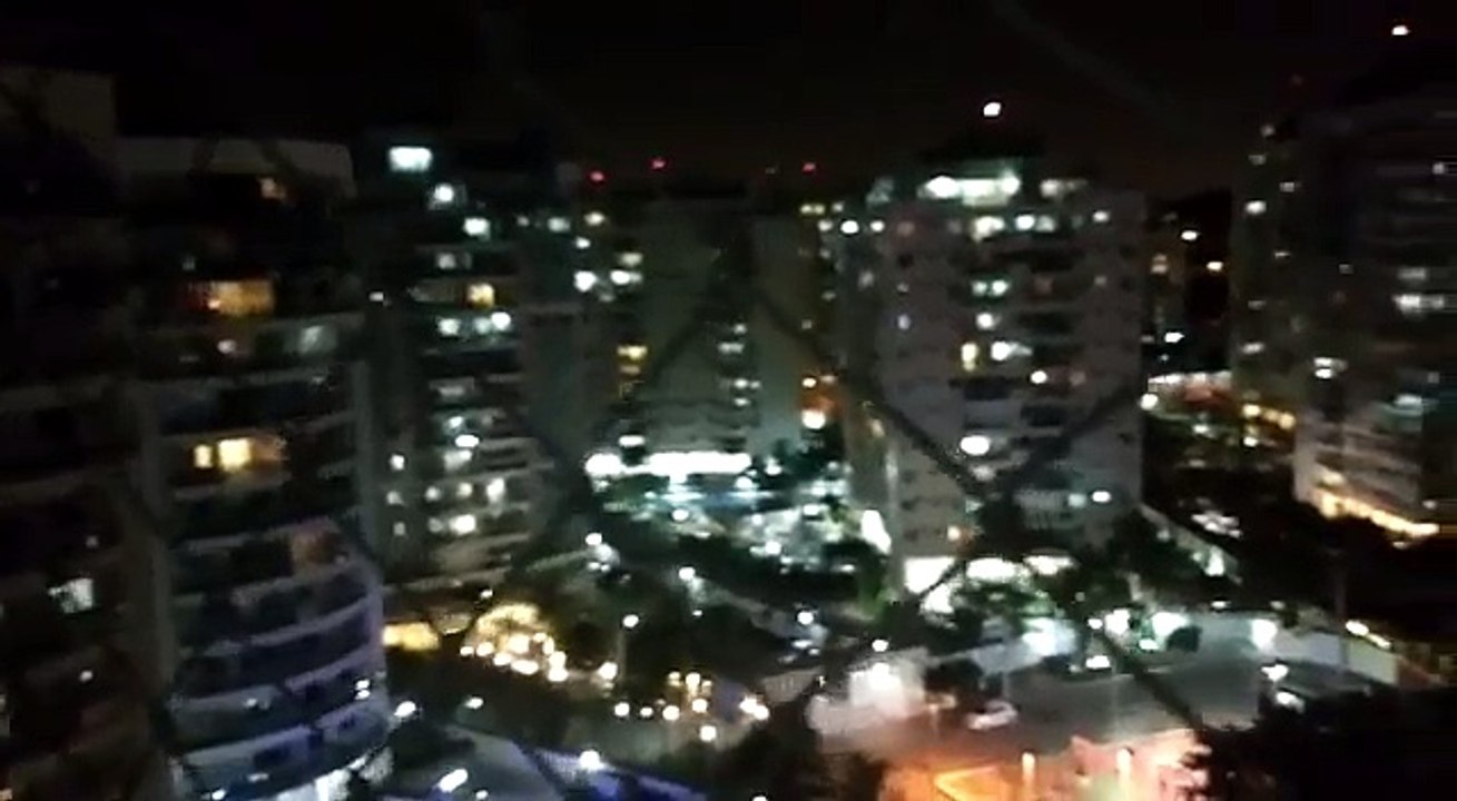 população brasileira comemora a entrevista do Jair Bolsonaro no jornal nacional