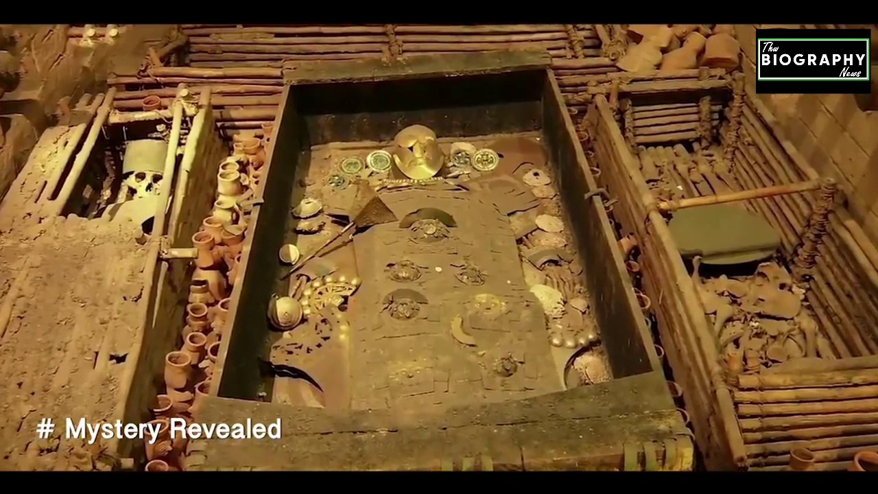 Ravan found in Sri Lanka । 100 % Real Proof Of Ramayan - video ...