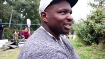 'CLOWNS!' -DILLIAN WHYTE RAW ON TYSON FURY, WILDER, JOSHUA, CHISORA/BREAZEALE/MILLER, KSI, SAUNDERS