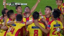 Monarcas Morelia vs Chivas 1-2 Resumen Goles Copa MX 2018