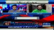 Imran Khan said Karachi is not important, win or lose from here no problem- Amir Liaquat