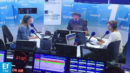 À Saint-Lunaire, les amis de Nicolas Hulot ont le coeur gros