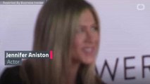 Jennifer Aniston's Skin Secrets