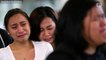 Philippines' Duterte Hit By ICC Complaint Over Killings