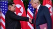 North Korea Tells U.S. Denuclearization Talks 'May Fall Apart'