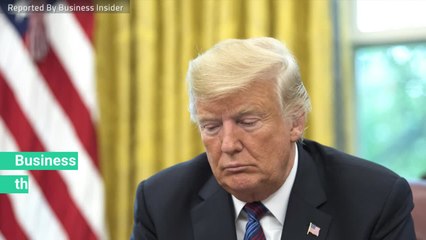 US Moves To Overhaul NAFTA