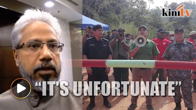 Minister: Gov't serious about protecting Orang Asli rights