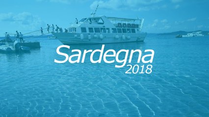 GITA ARCIPELAGO * Estate 2018