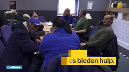 Zo ziet de drugshoofdstad van Europa eruit - RTL NIEUWS