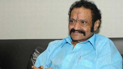 Nandamuri Harikrishna's Movie Journey