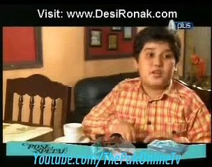 Love Life Aur Lahore Last Episode 420 - 19th April 2013 (19_04_2013) Full High Quality HD