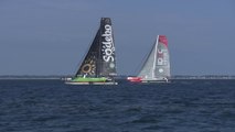 Sailing   | Trophée des Multicoques Day 1   | TV Quiberon 24/7