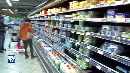 Pourquoi le prix du beurre repart à la hausse