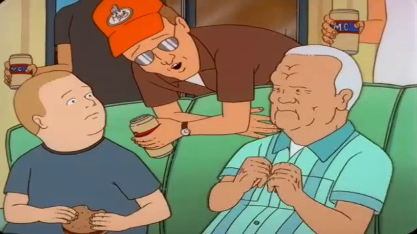 A King of The Hill Reboot Trailer (2022) - Release Date, Spoiler, Episode  1, Plot, Returning,Preview - video Dailymotion