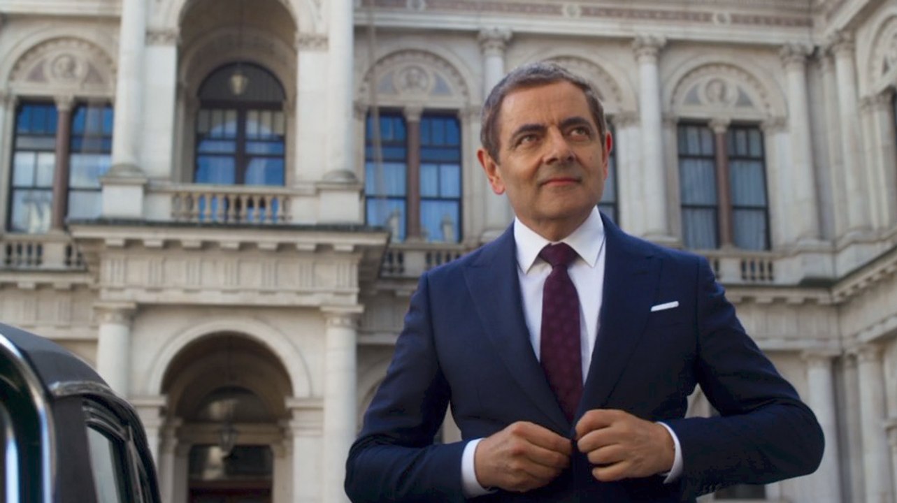 Rowan Atkinson, Emma Thompson In 'Johnny English Strikes Again' First Trailer