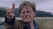 Robert Redford, Casey Affleck In 'The Old Man And The Gun' New Trailer