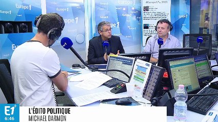 La nouvelle vie espagnole de Manuel Valls, en route vers Barcelone