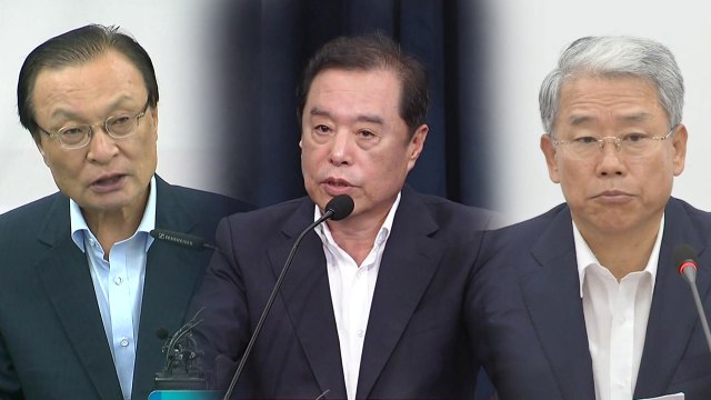 민주당, 구미 찾아 혁신성장 ...野 최저임금 인상 규탄 / YTN