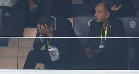 Hollanda Basını: Ali Koç'un Getirdiği Cocu 1 Maç Daha Kaybederse İstifa Edecek