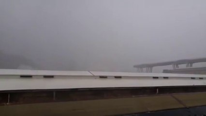 Genova, Ponte Morandi Crollo, VIDEO shock