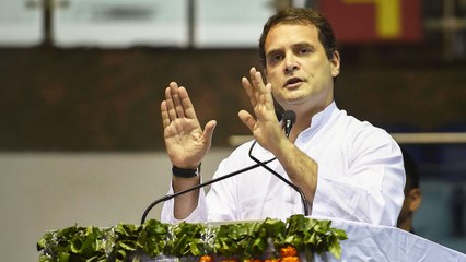 Rahul Gandhi ने Bhima Koregaon Violence में गिरफ्तारी पर किया चौंकाने वाला tweet | वनइंडिया हिंदी