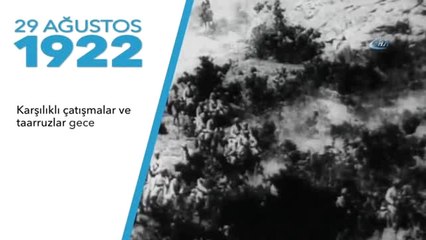 TSK'dan "Büyük Zaferin Ayak Sesleri" Klibi