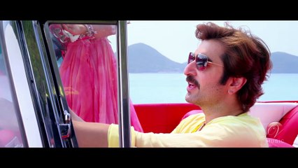 Aaj Amaye - Power - পাওয়ার - Jeet - Nusrat - Jeet Gannguli - Rajiv Kumar - 2016