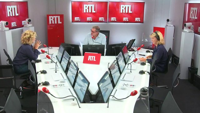 Démission de Hulot : Une perte pour Macron et pour l'écologie , analyse Alba Ventura