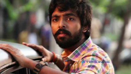 gv prakash about adangathe movie(Tamil)