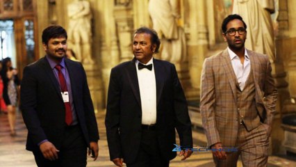 Mohan babu As Villain in Suriya Film(Telugu)