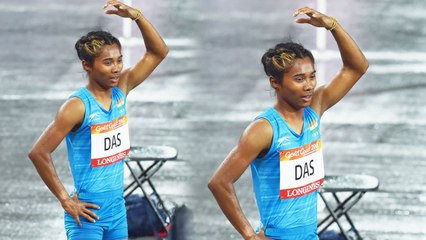 Asian Games 2018: India files complaint against Bahrain in 400m mixed relay decision |वनइंडिया हिंदी