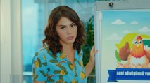 Erkenci Kuş 9. Bölüm Sanem Projeyi Kaptı mı?