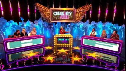 Celebrity Juice s17e02