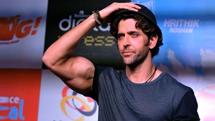 Hrithik Roshan in LEGAL TROUBLE, FRAUD case filed against him | FilmiBeat