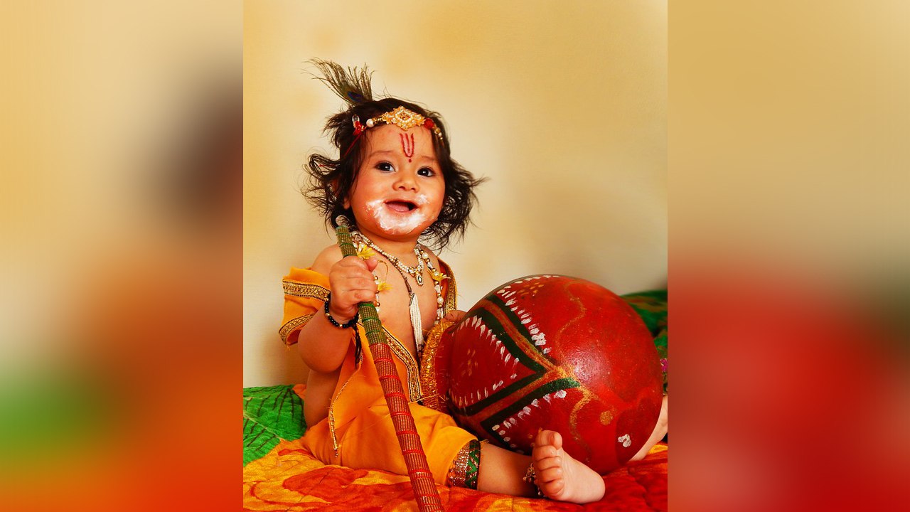 Krishna Janmashtami: श्री कृष्‍ण के जन्‍म का नक्षत्र, ऐसे होते हैं इसमें पैदा हुए बच्‍चे | Boldsky