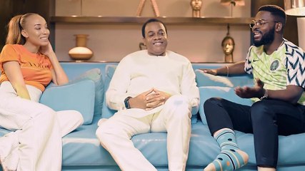 Donald Duke Promises Legal Protection For Gays