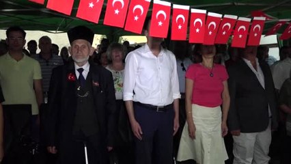 Eskişehir Atatürk'ün Kaldığı 'Yeşil Efendi Konağı' Müze Oldu