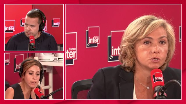 Valérie Pécresse : Hulot n'a pas supporté les compromis. Il était un enrichissement pour le gouvernement